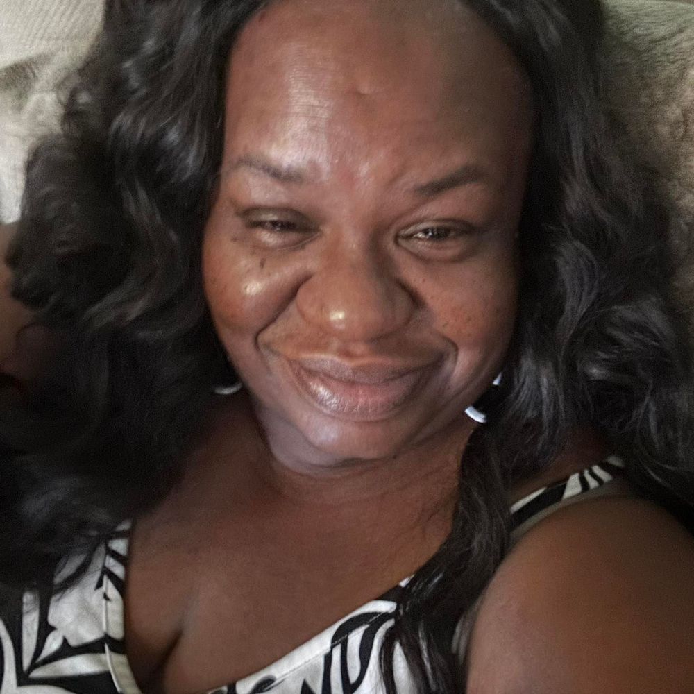 Meet your Posher, Tonya